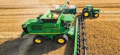 John&nbsp;Deere Machine&nbsp;Sync