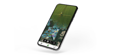 John Deere Operations Center&trade;