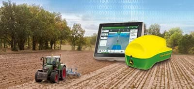 AutoTrac&trade;&nbsp;TIM