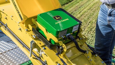 HarvestLab 3000