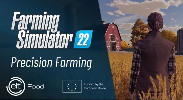 Precision Farming DLC