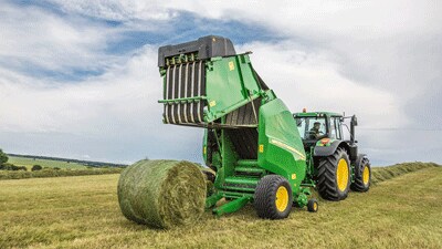 Presse V451M