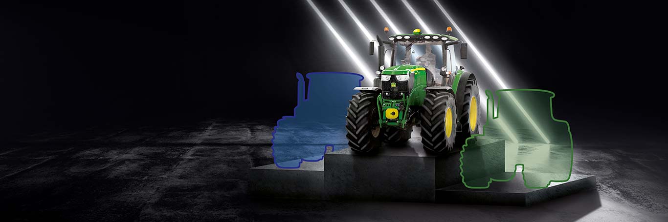 HET IS TIJD VOOR EEN UPGRADE