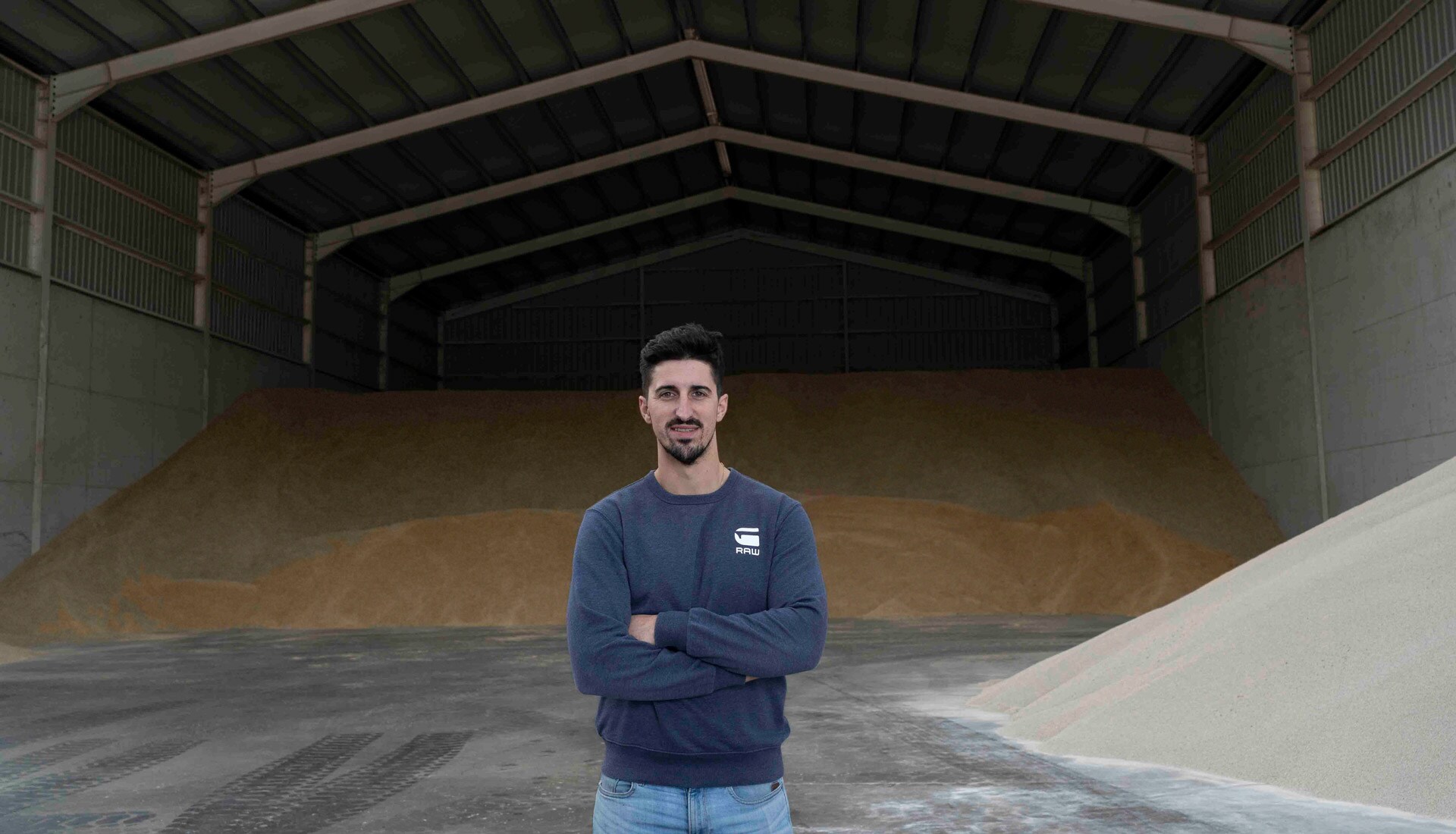 « Les tracteurs doivent être dimensionnés selon les besoins de l’exploitation »
