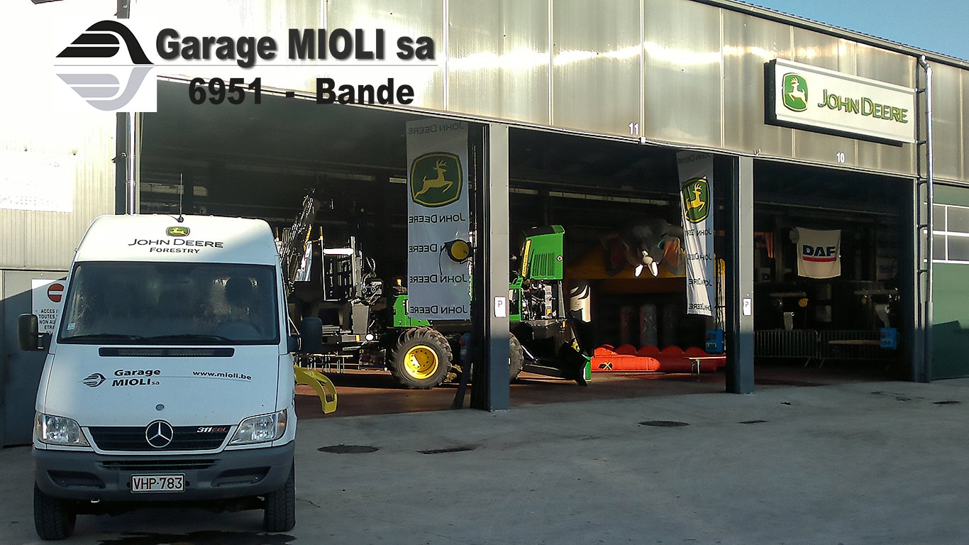 Garage Mioli