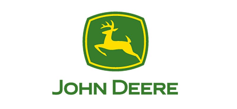 Logo John Deere