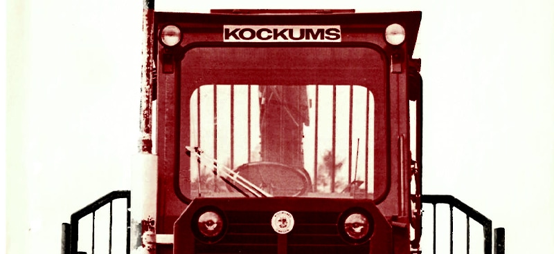 850 Kockums