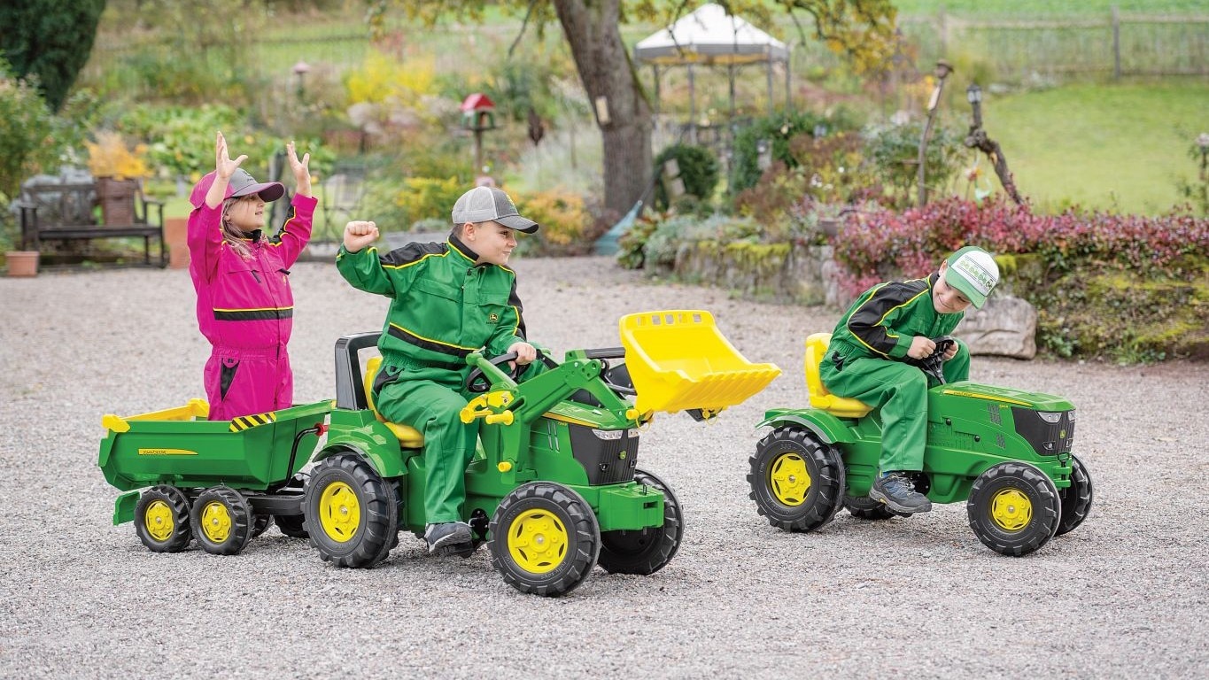 Kinderen in het forum