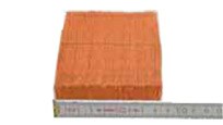 Look-alike oil filter