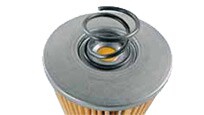 Genuine John Deere oil filters