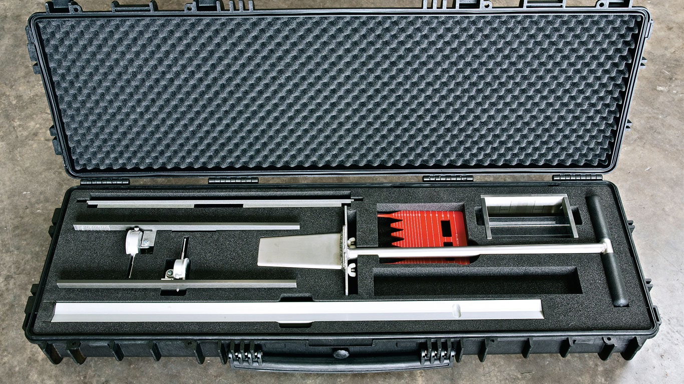 Kit d'outils