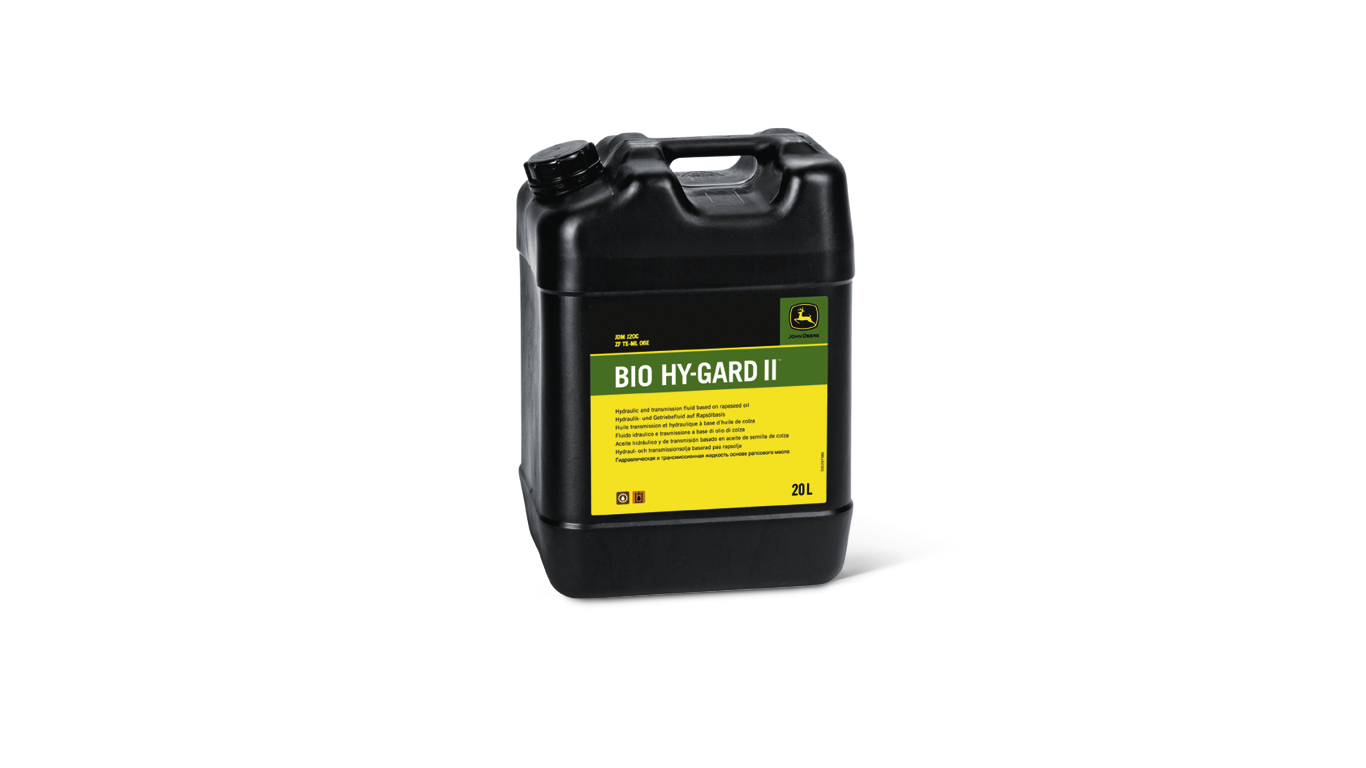 Bio Hy-Gard™ II