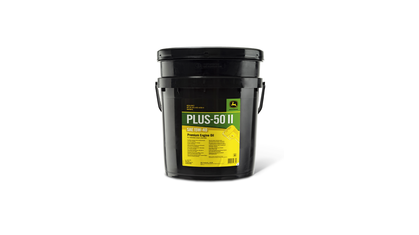 Plus-50™ II