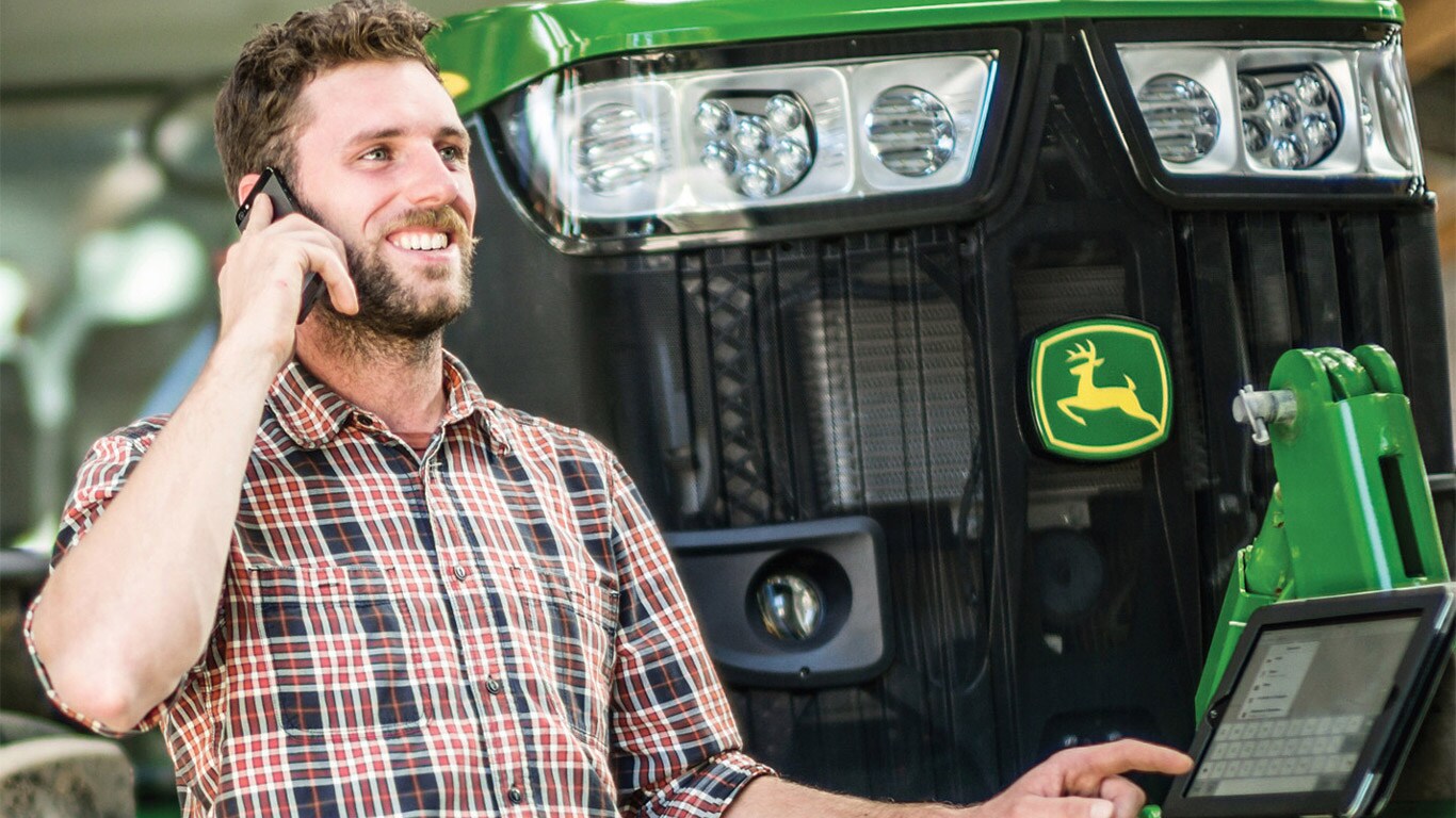 Principaux avantages des machines