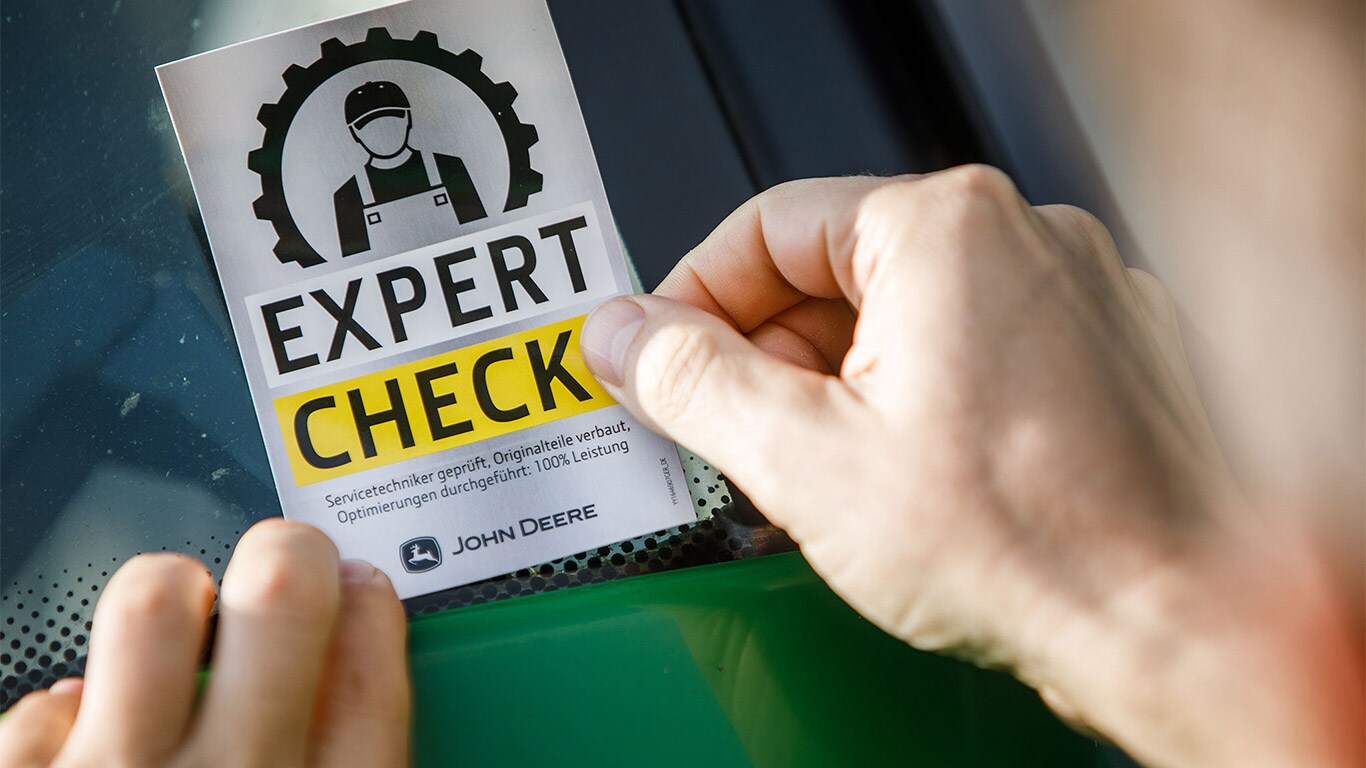 Expert Check