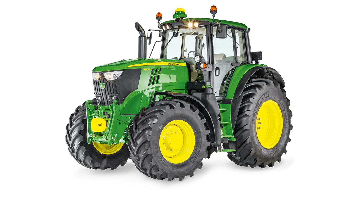 Tracteurs