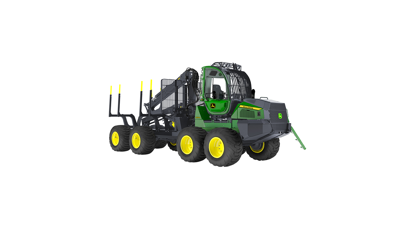 John Deere 1010G