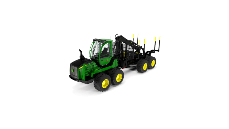 John Deere 1210G