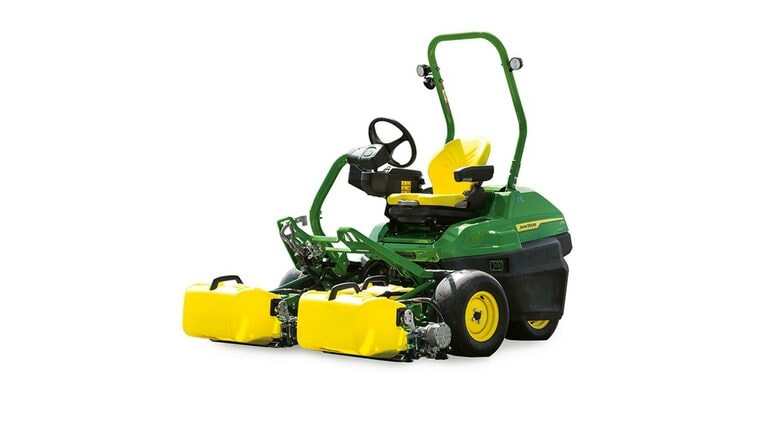 Tondeuse électrique triplex 2775 E-Cut™