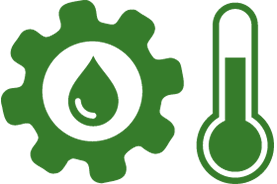 Besturingssysteem hydrostatische transmissie