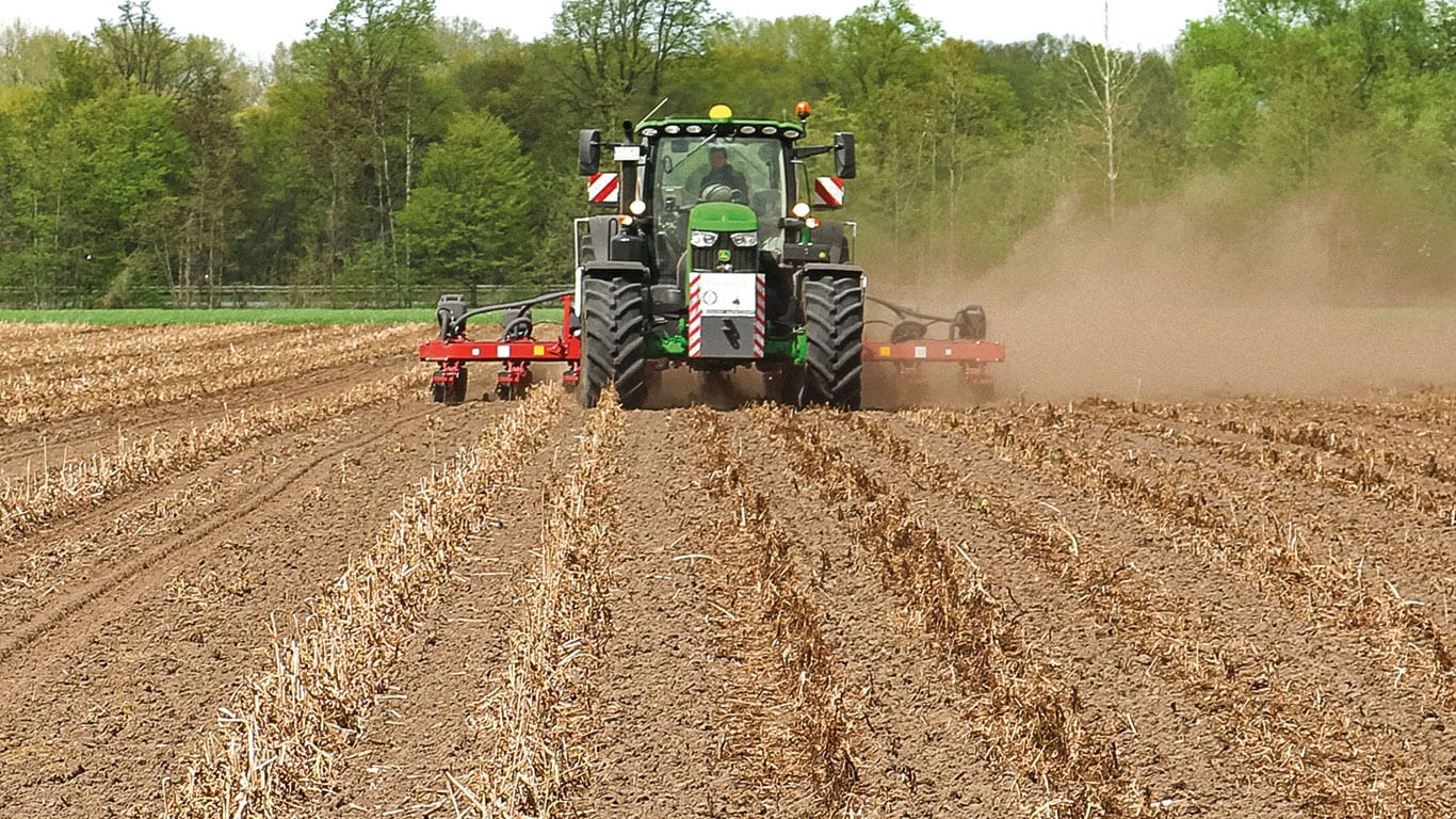 La précision comme mission