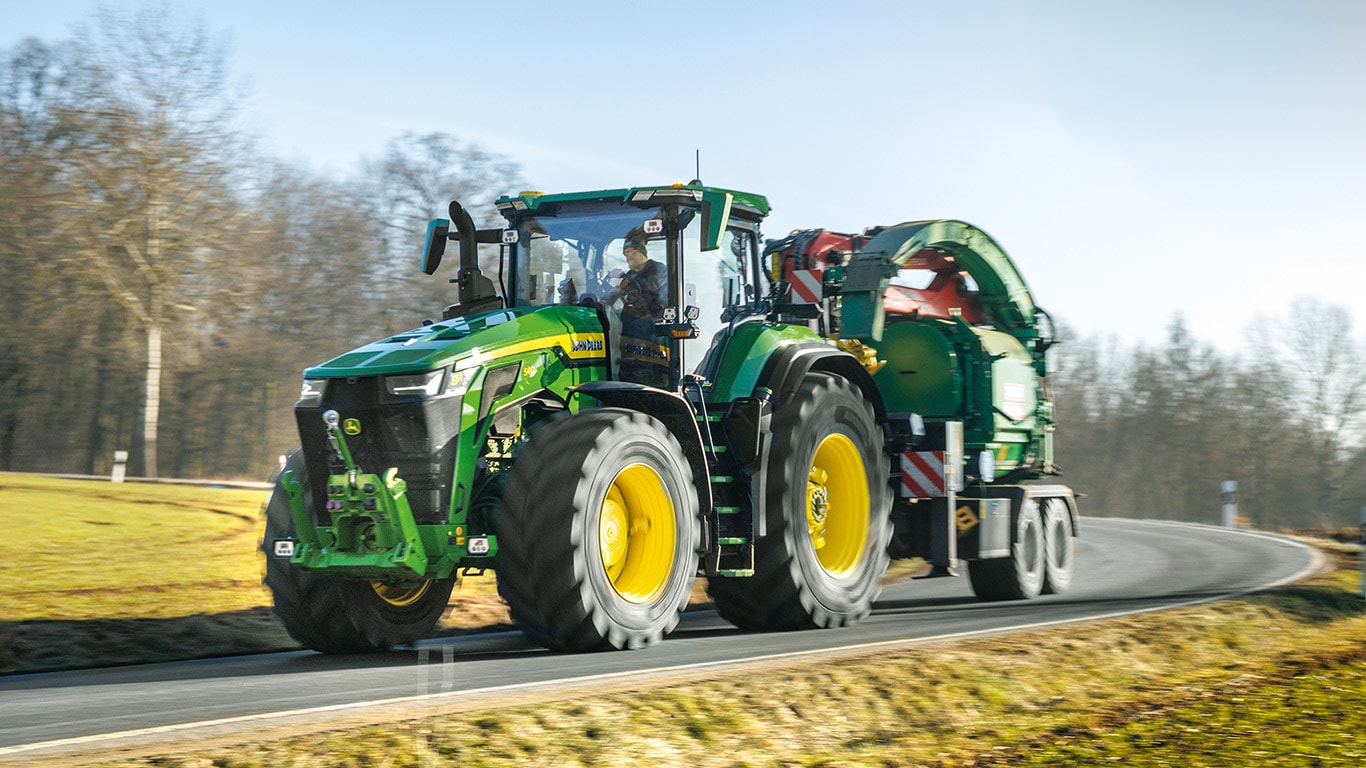 Polyvalence et puissance